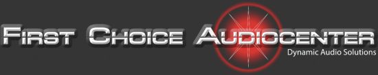 First Choice Audiocenter