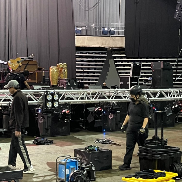 Audio Visual Production in Roseville, CA Audio Visual Production in Roseville, CA