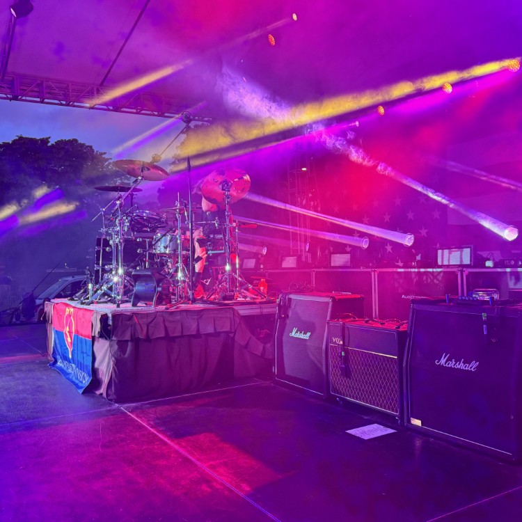 Audio Visual Production in Roseville, CA Audio Visual Production in Roseville, CA