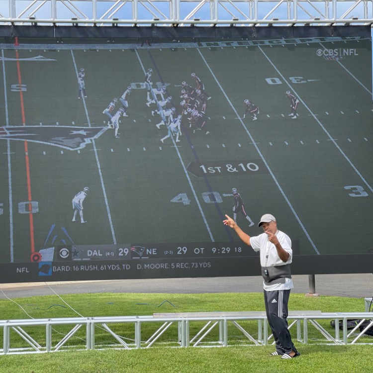 Audio Visual Production in Roseville, CA Audio Visual Production in Roseville, CA