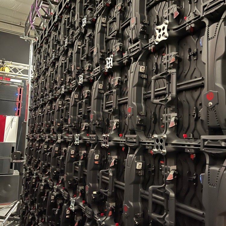 Audio Visual Production in Roseville, CA Audio Visual Production in Roseville, CA