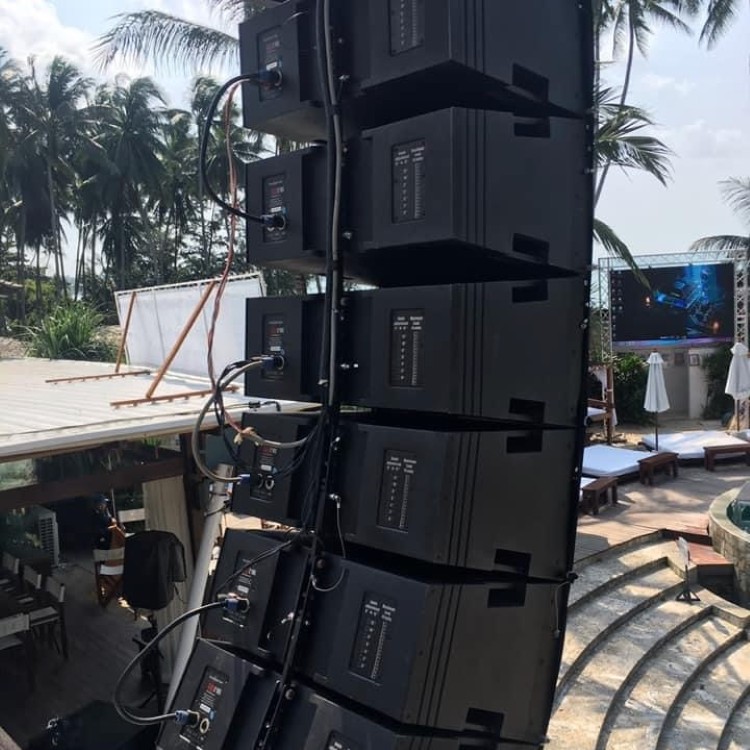 Audio Visual Production in Roseville, CA Audio Visual Production in Roseville, CA