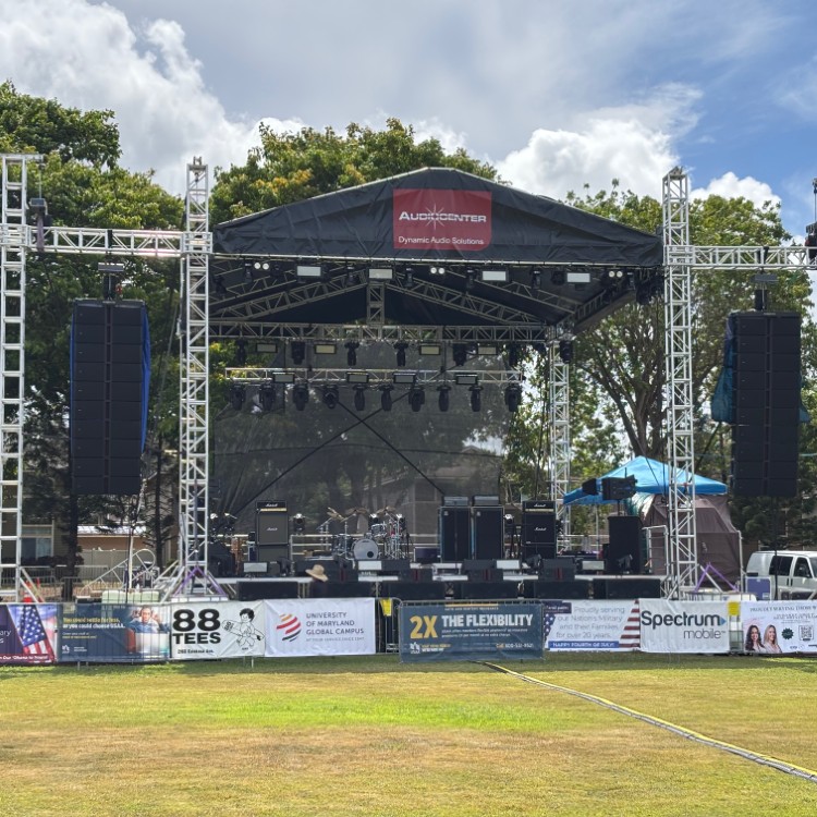 Audio Visual Production in Roseville, CA Audio Visual Production in Roseville, CA